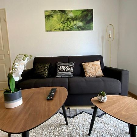 I50 Les Naiades- 2 Bedrooms For 5 People ! Авен Екстериор снимка