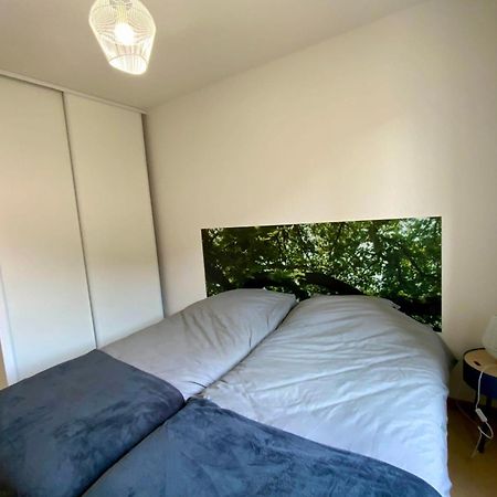 I50 Les Naiades- 2 Bedrooms For 5 People ! Авен Екстериор снимка