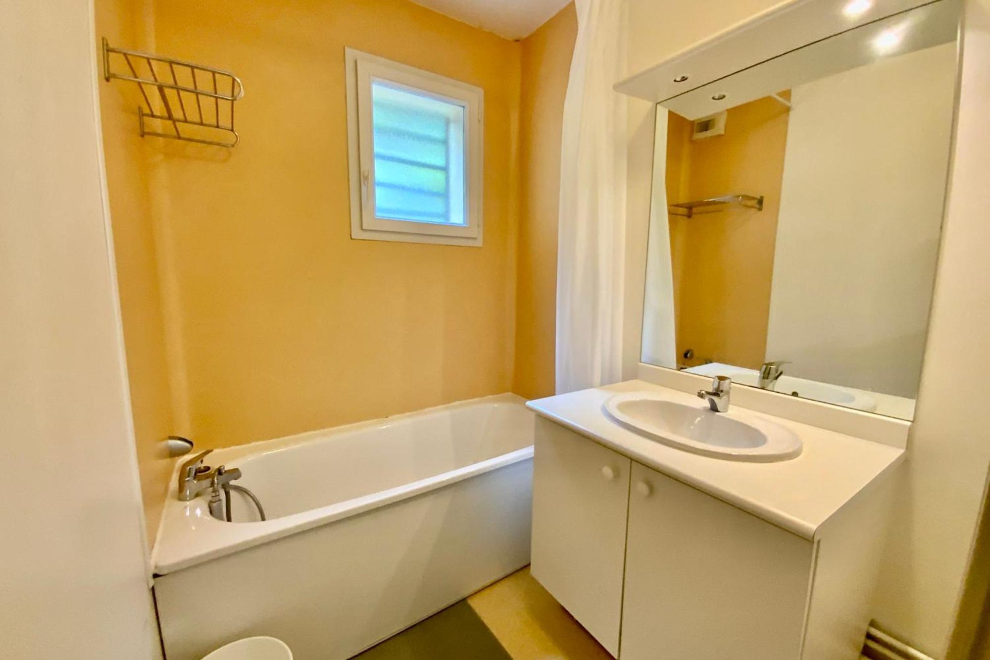 I50 Les Naiades- 2 Bedrooms For 5 People ! Авен Екстериор снимка