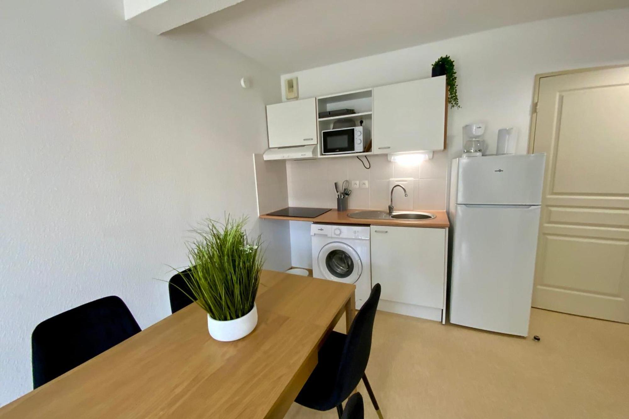 I50 Les Naiades- 2 Bedrooms For 5 People ! Авен Екстериор снимка